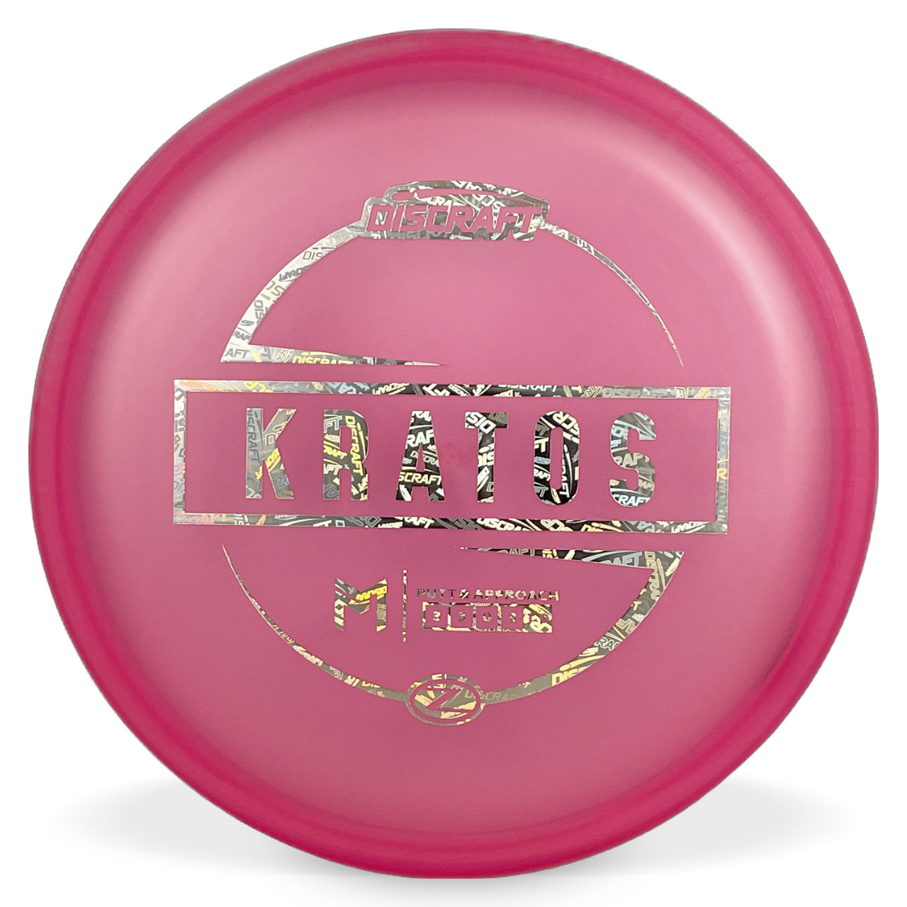 McBeth Z-Line Kratos