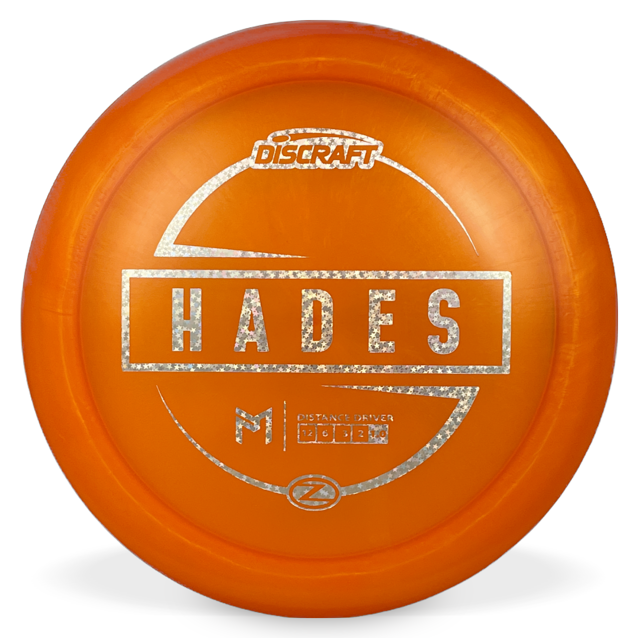 McBeth Z-Line Hades