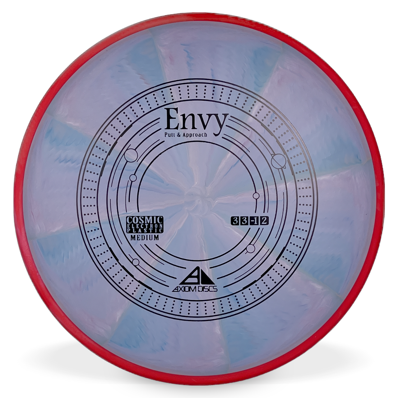 Cosmic Electron Envy