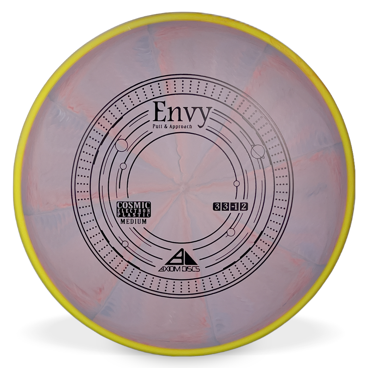 Cosmic Electron Envy