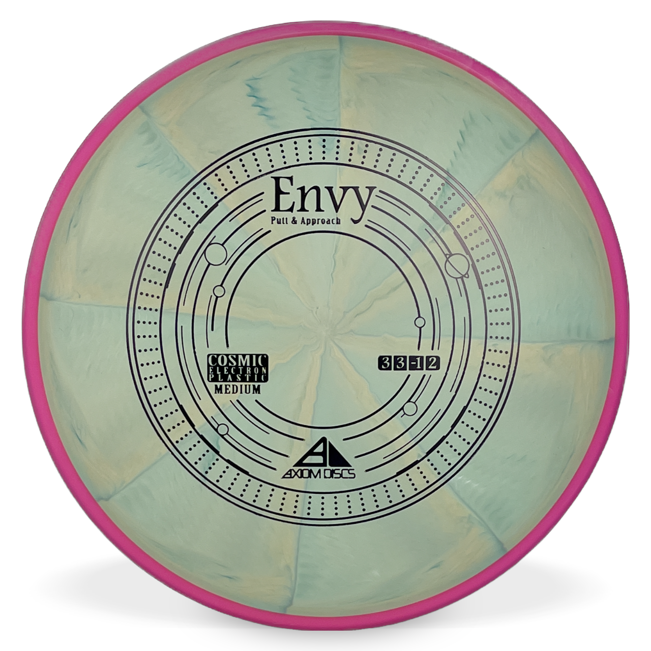 Cosmic Electron Envy