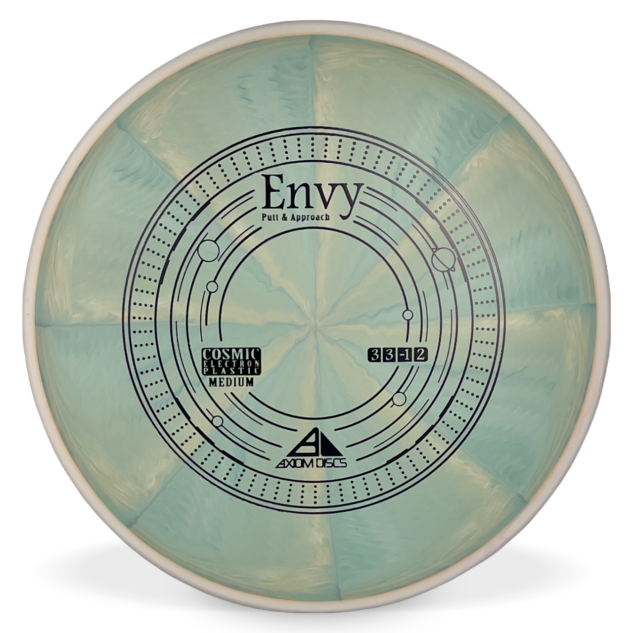 Cosmic Electron Envy