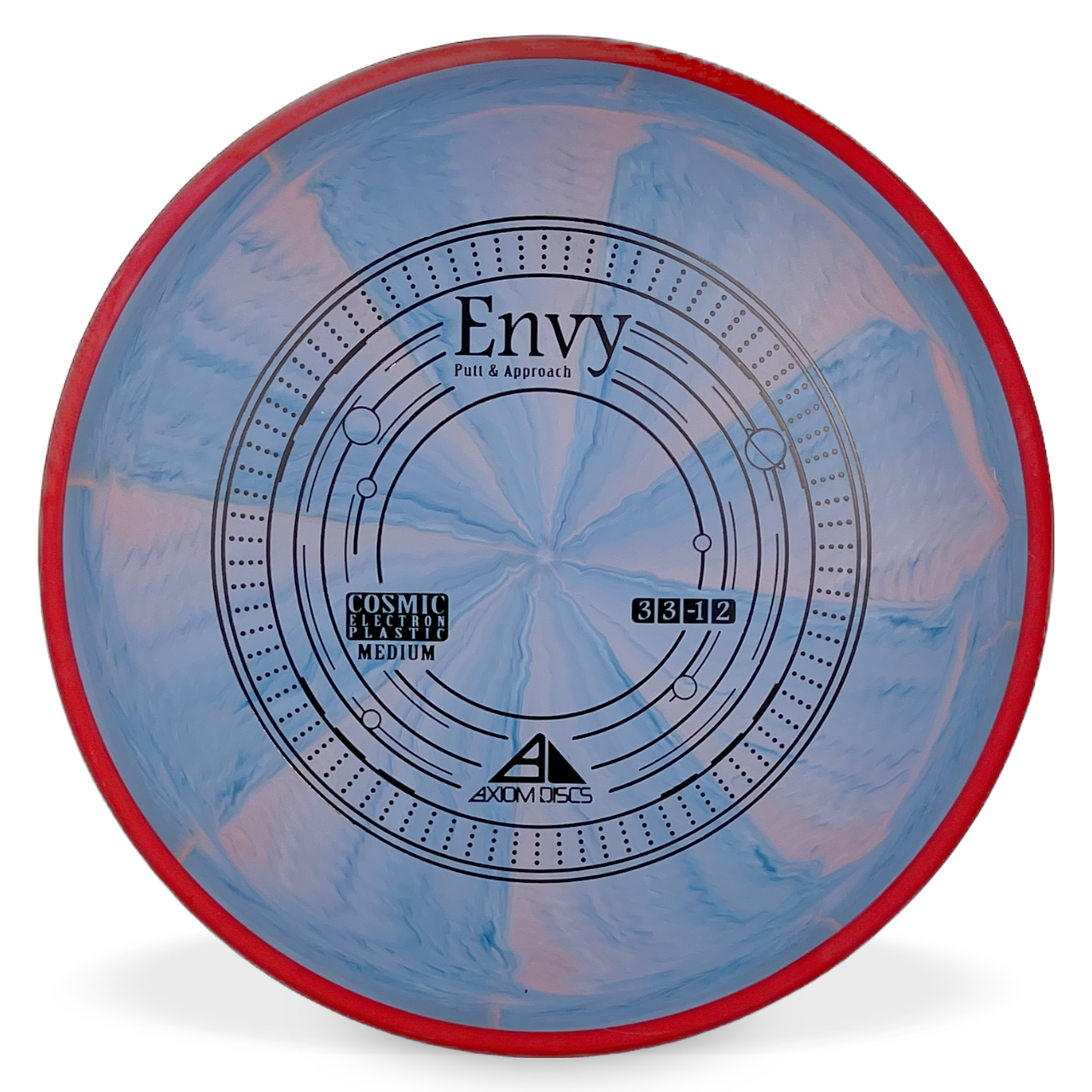 Cosmic Electron Envy