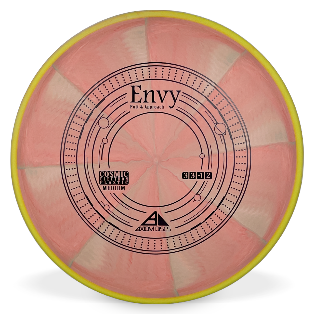 Cosmic Electron Envy