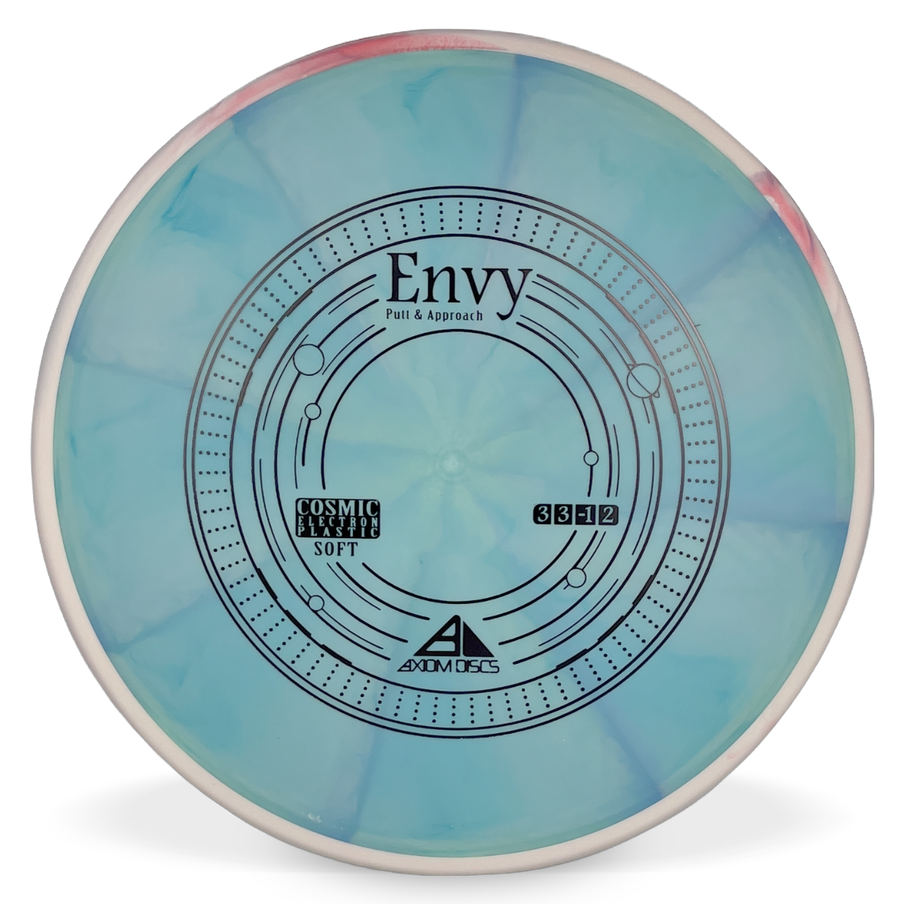 Cosmic Electron Soft Envy