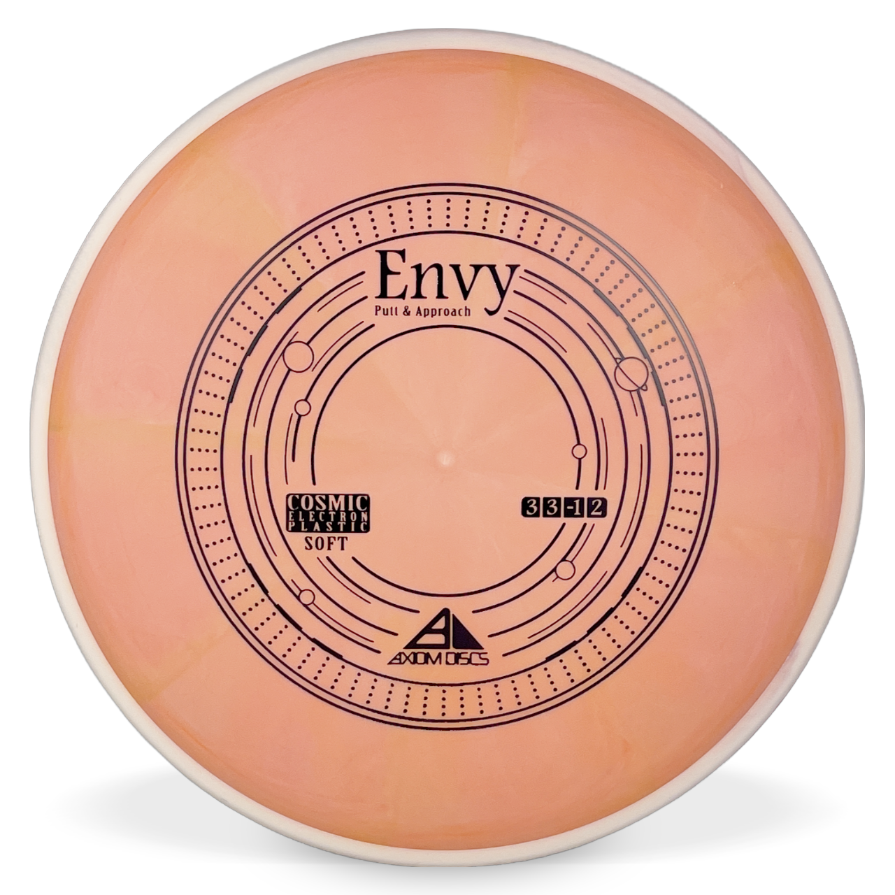 Cosmic Electron Soft Envy