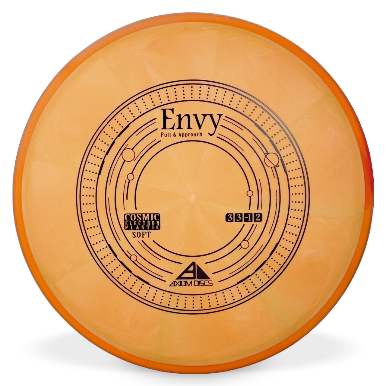 Cosmic Electron Soft Envy