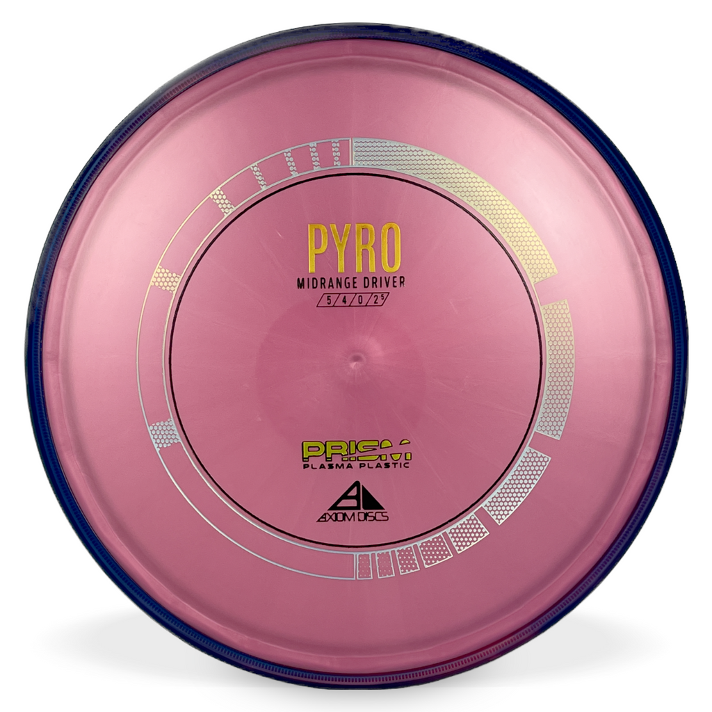 Prism Plasma Pyro