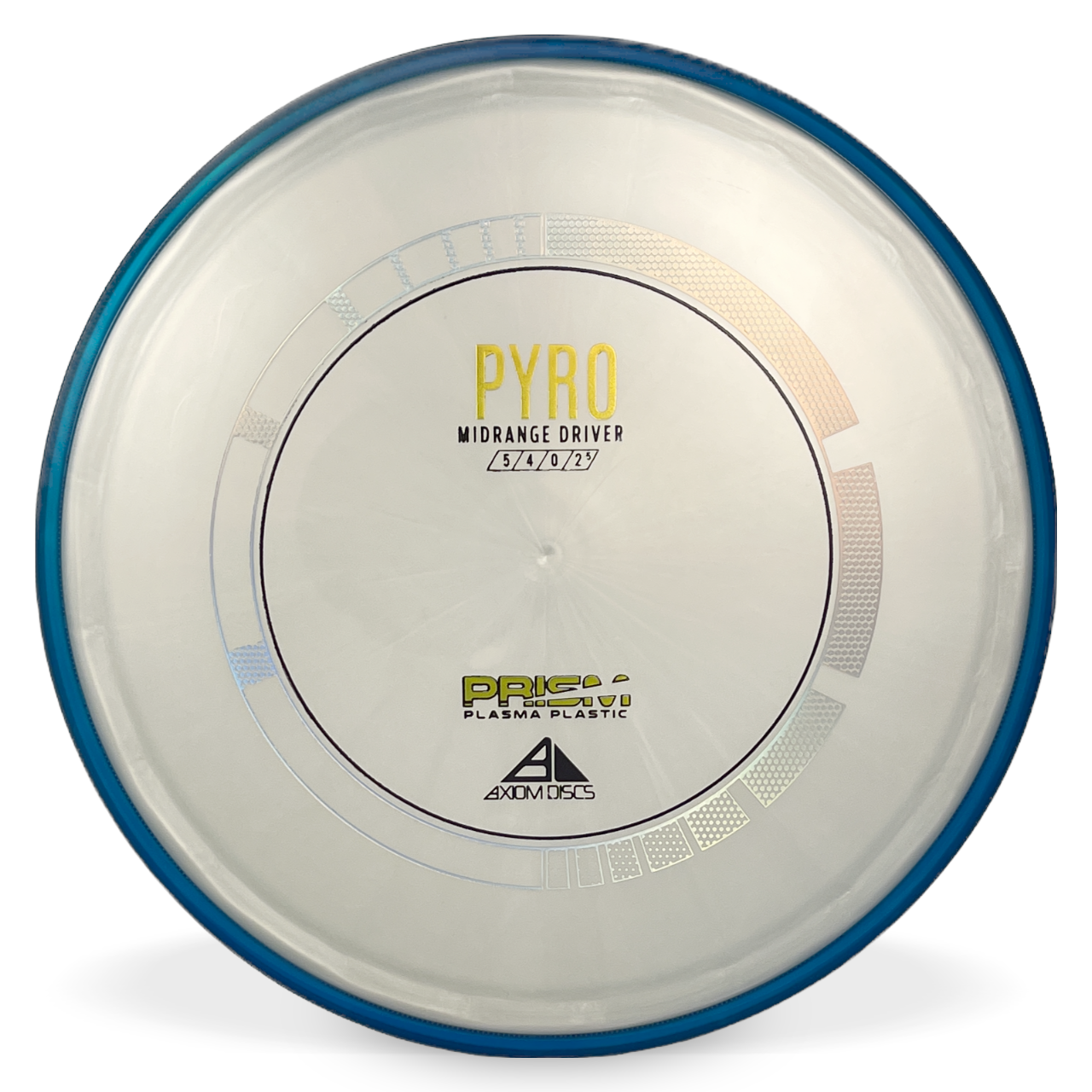 Prism Plasma Pyro