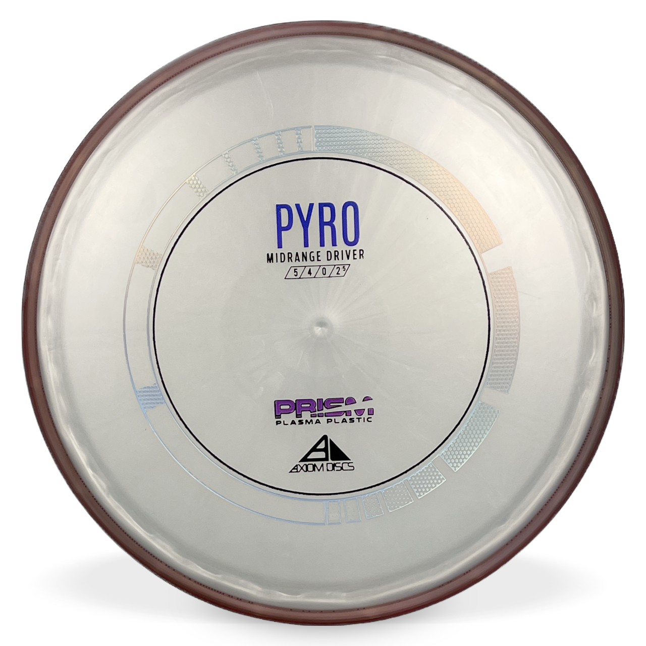 Prism Plasma Pyro