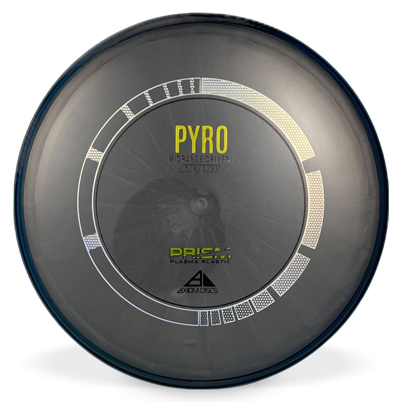 Prism Plasma Pyro