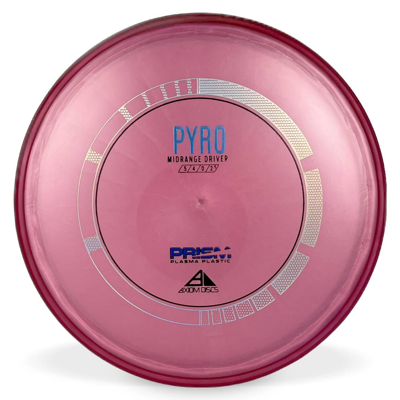 Prism Plasma Pyro