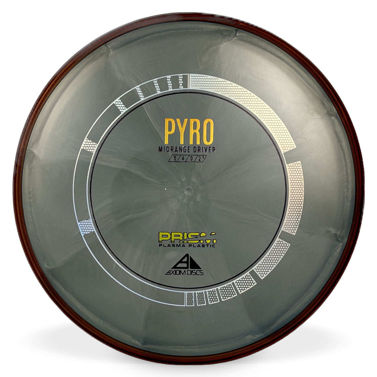 Prism Plasma Pyro