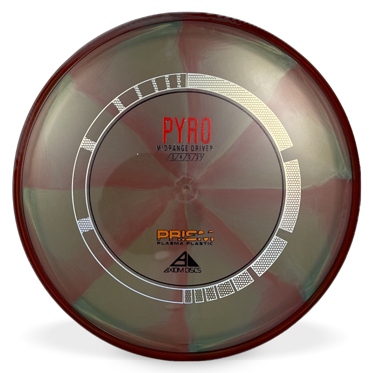 Prism Plasma Pyro