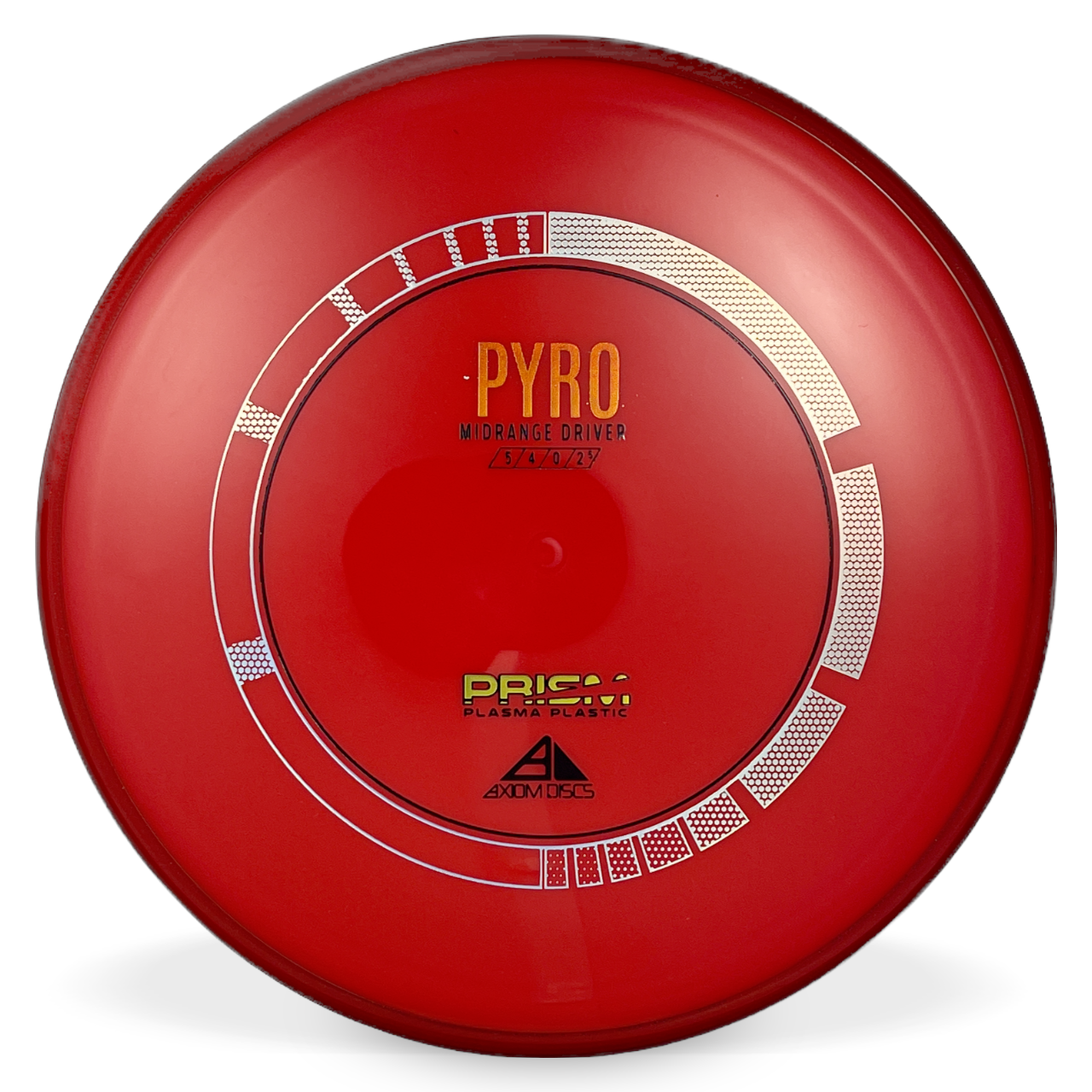 Prism Plasma Pyro