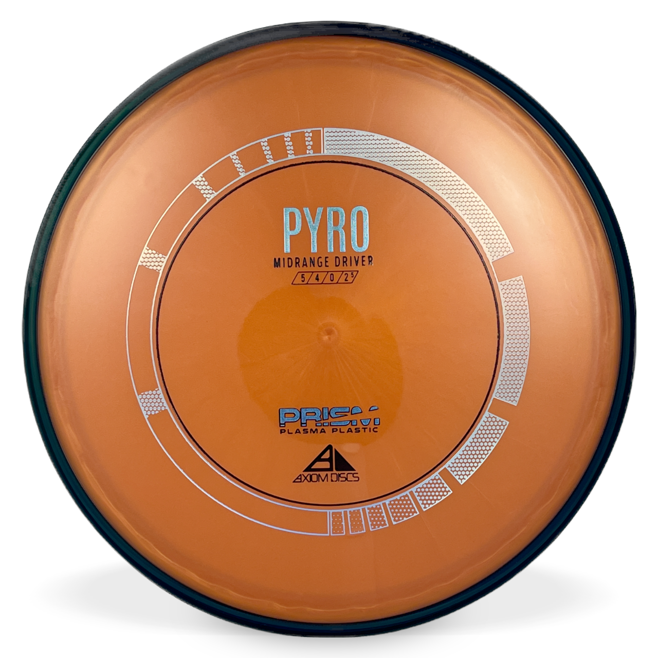 Prism Plasma Pyro