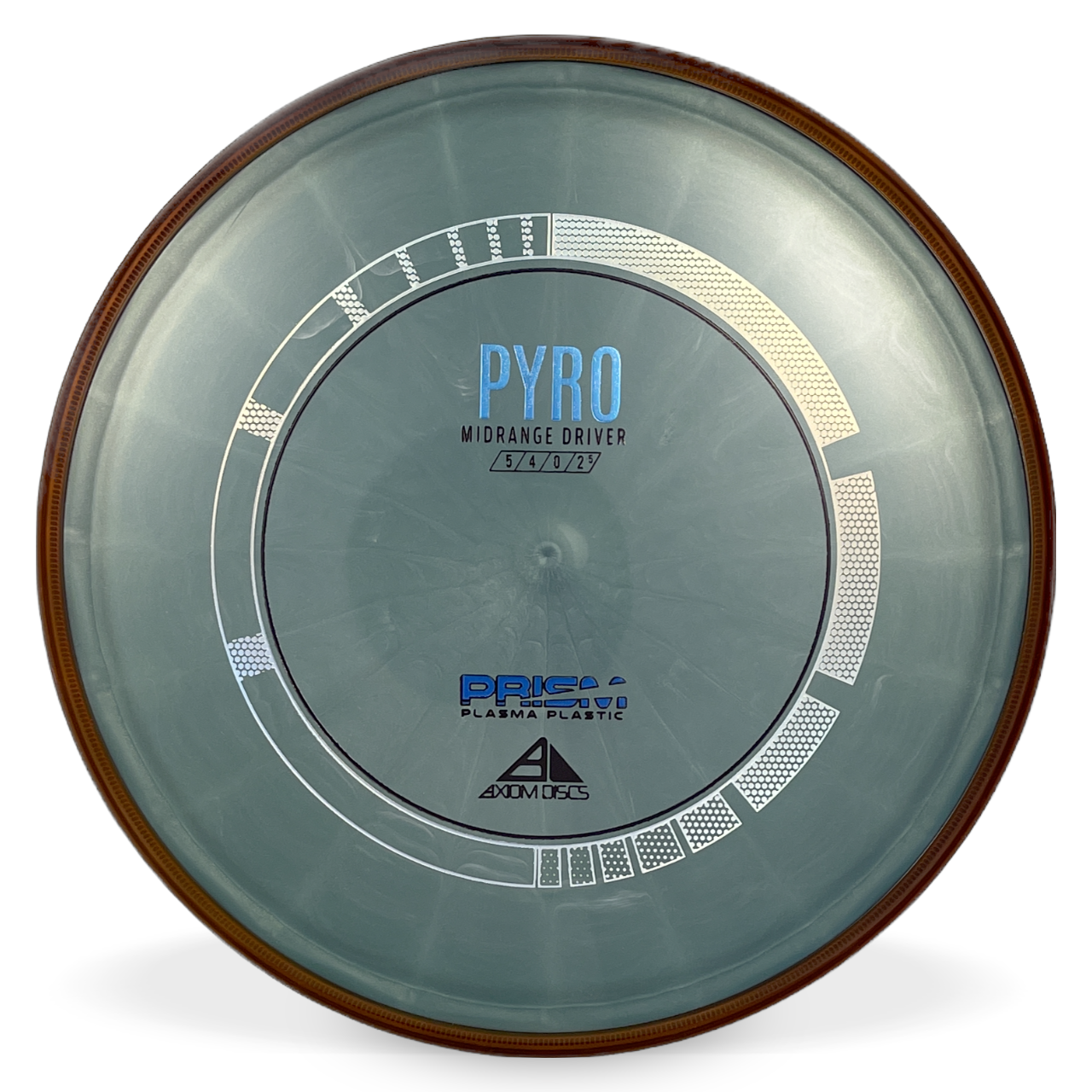Prism Plasma Pyro