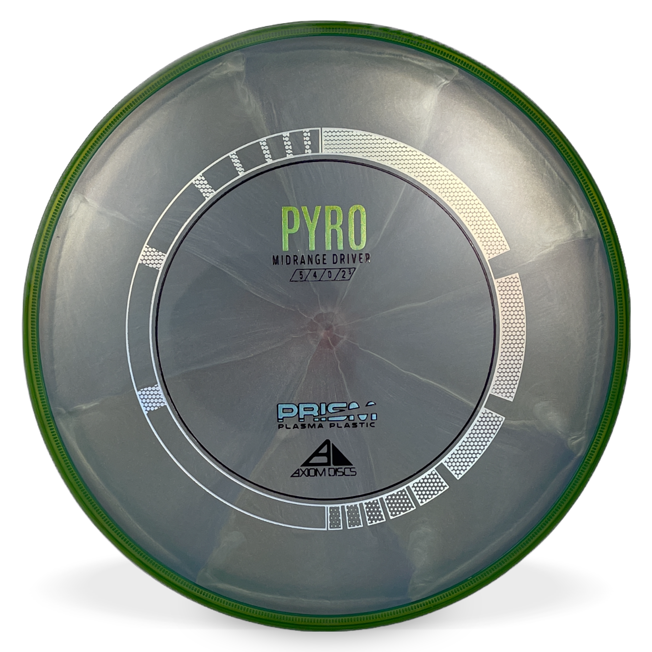 Prism Plasma Pyro