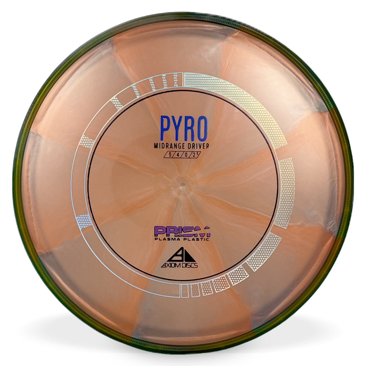 Prism Plasma Pyro