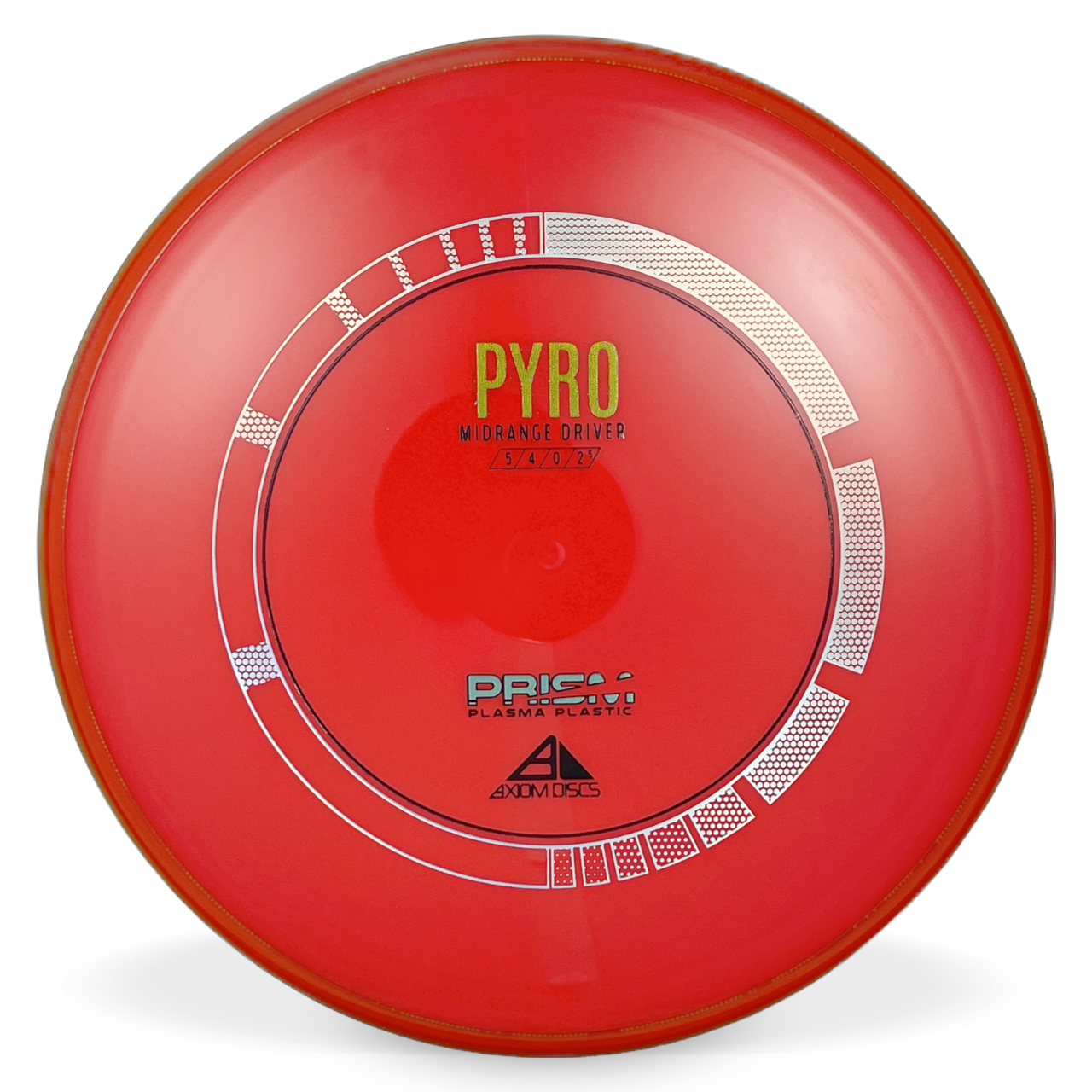 Prism Plasma Pyro