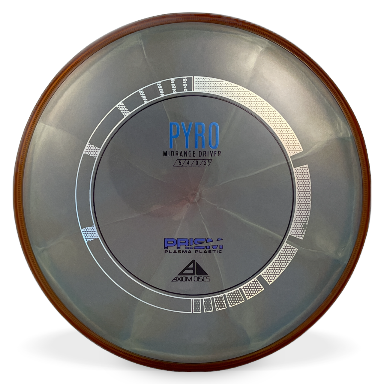 Prism Plasma Pyro