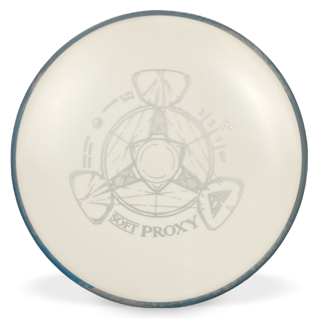 Neutron Soft Proxy