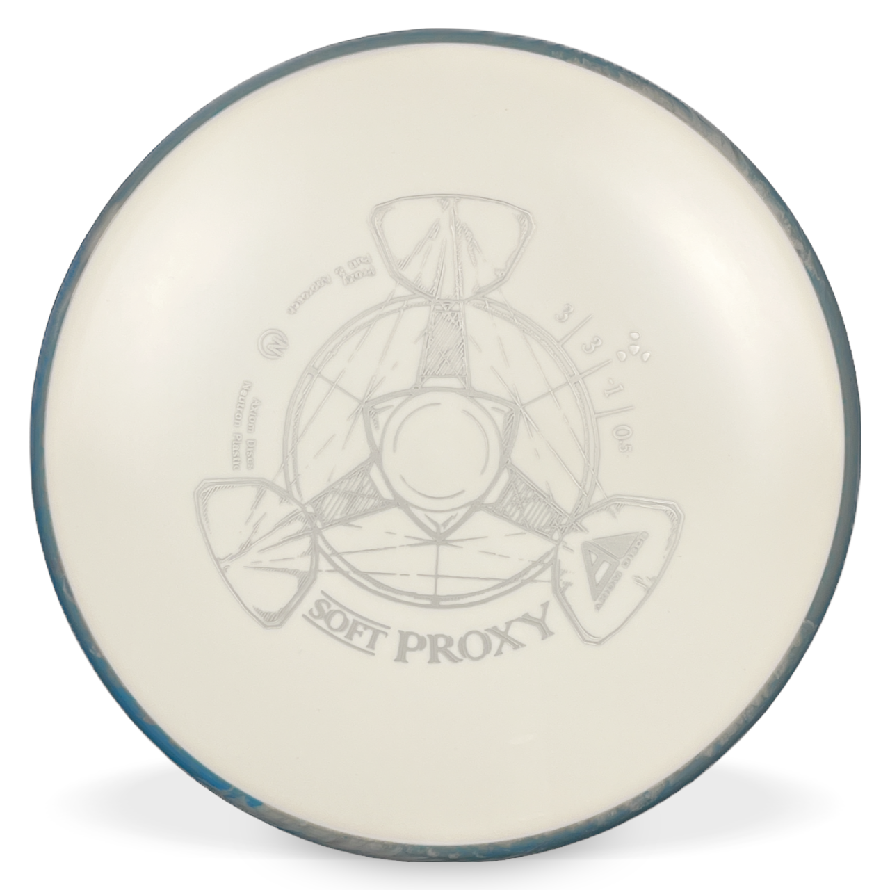 Neutron Soft Proxy