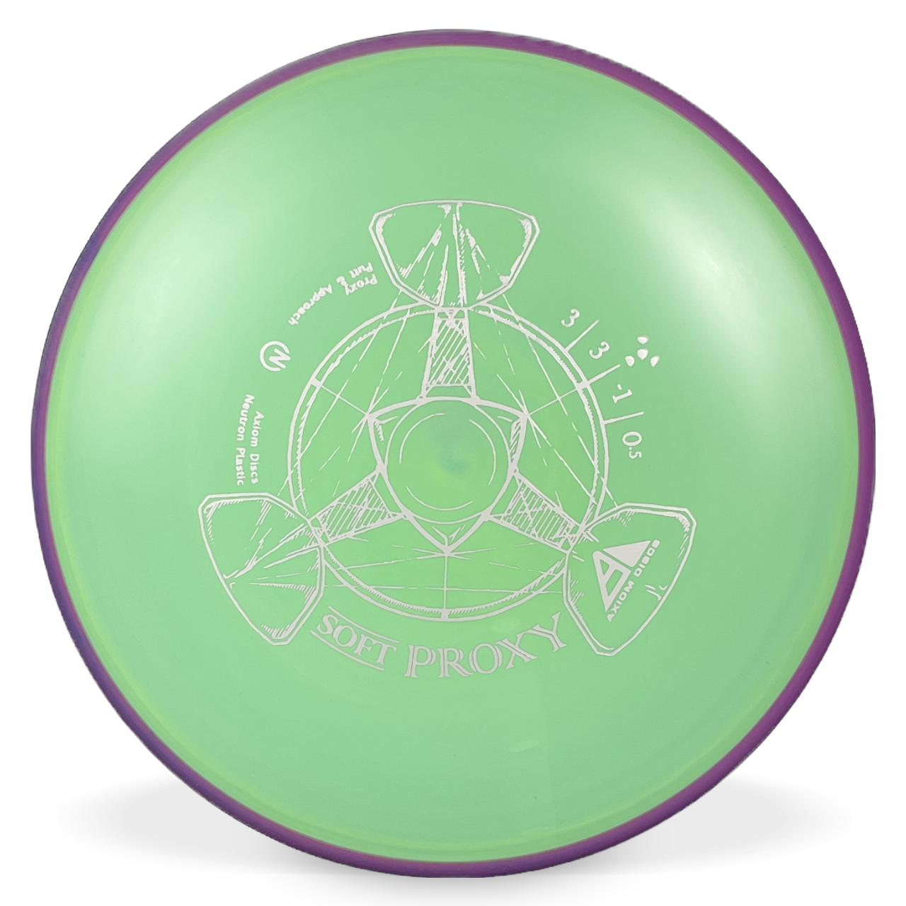 Neutron Soft Proxy