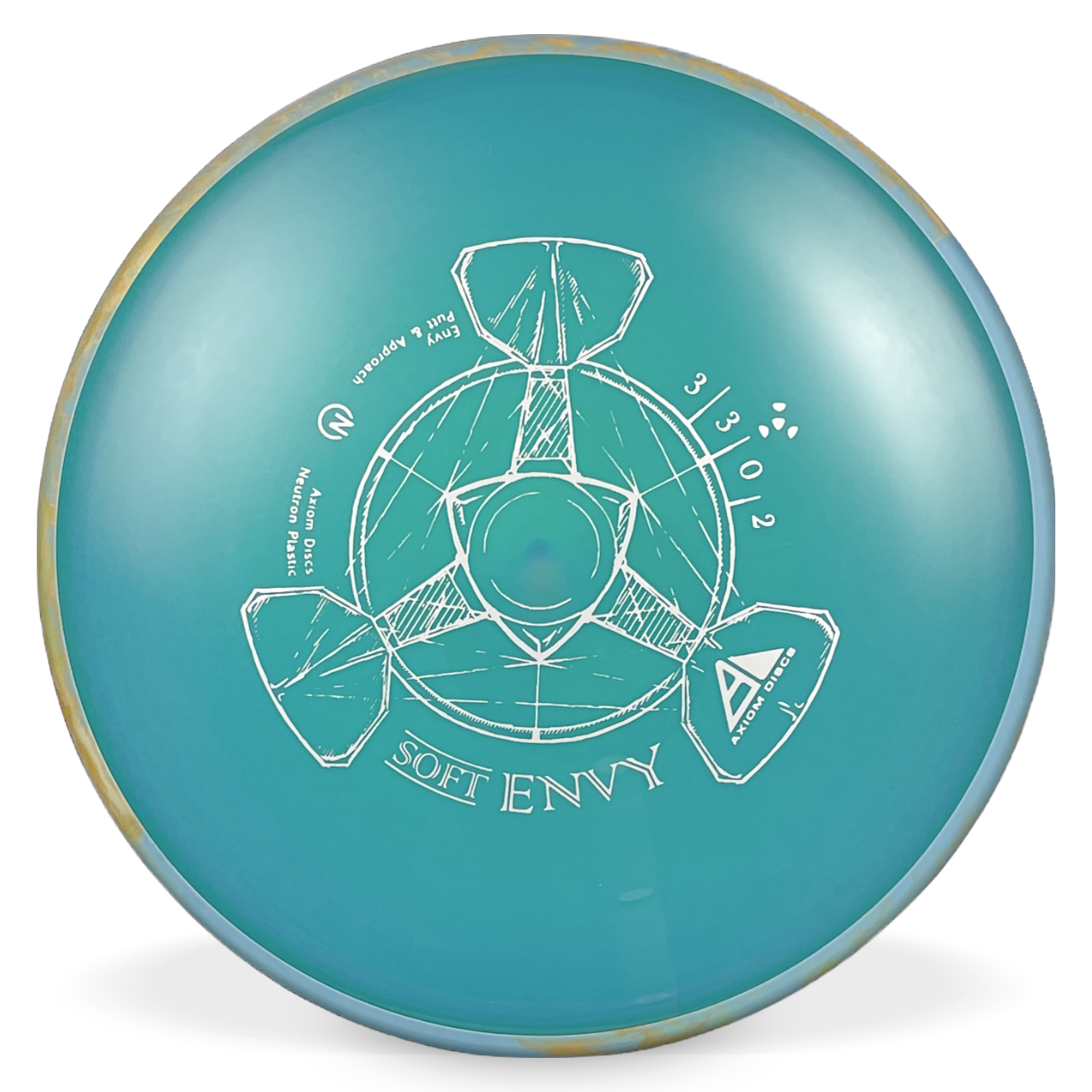 Neutron Soft Envy
