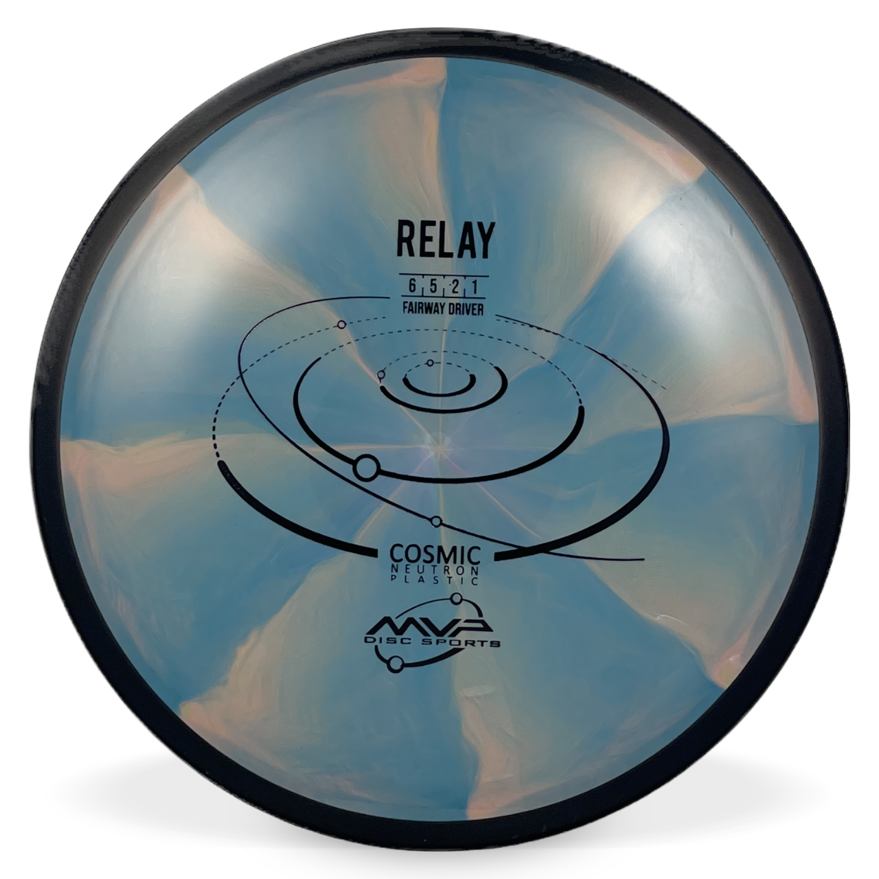Cosmic Neutron Relay