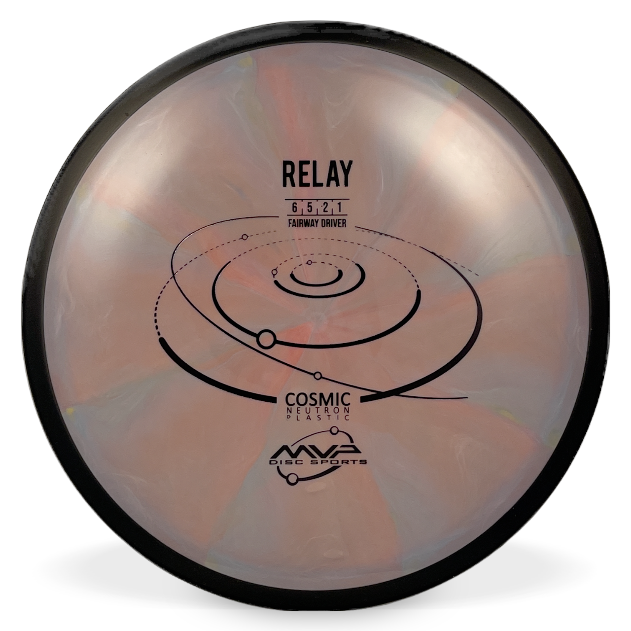 Cosmic Neutron Relay