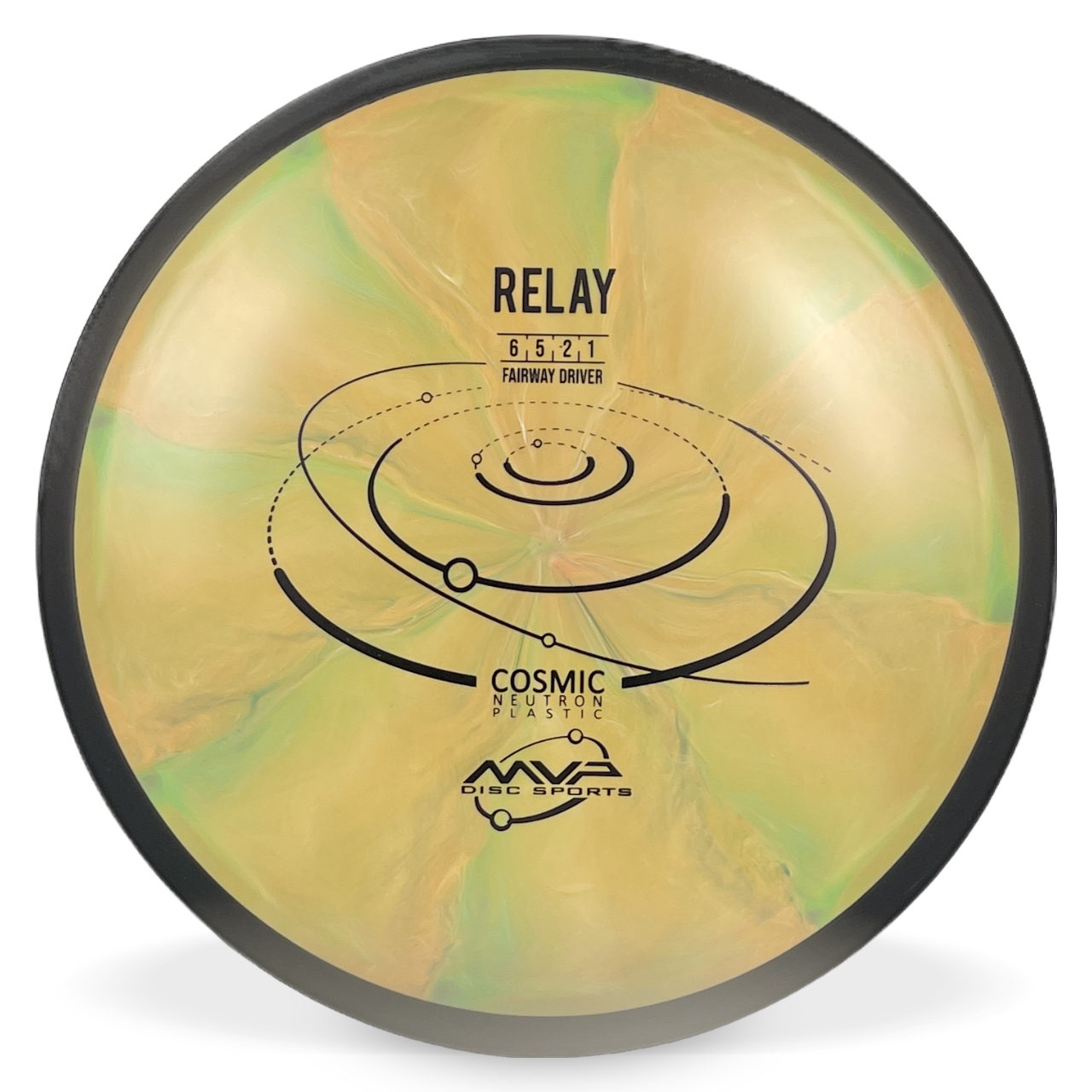 Cosmic Neutron Relay