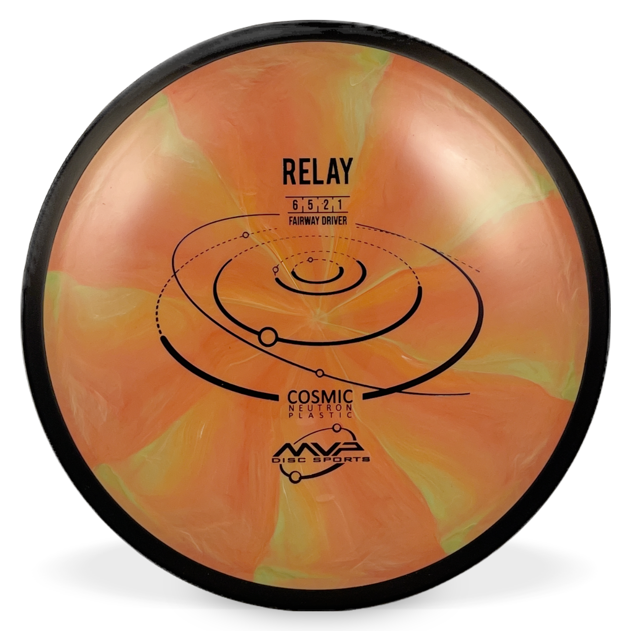 Cosmic Neutron Relay