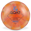 Des Reading Swirly Apex Goat
