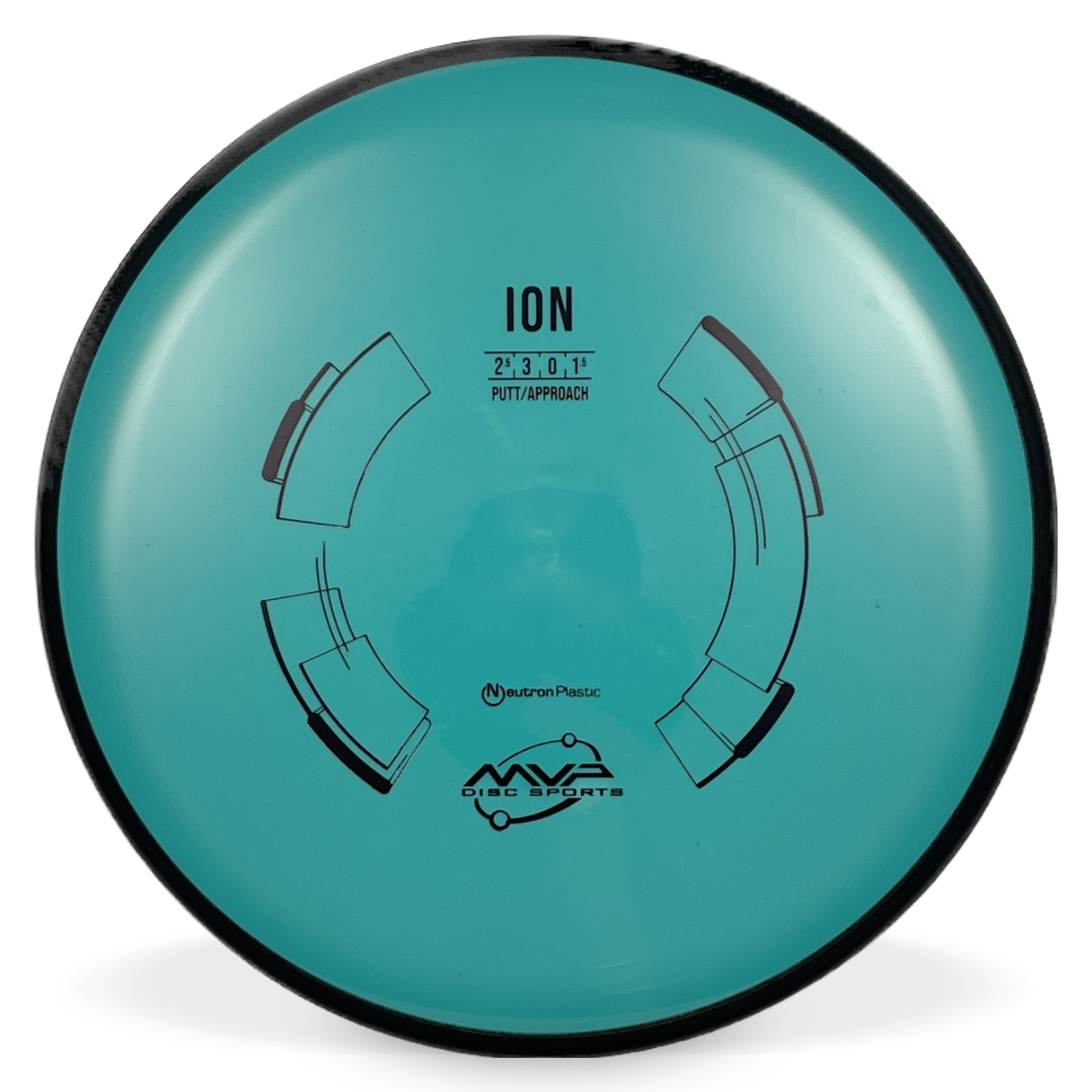 Neutron Ion