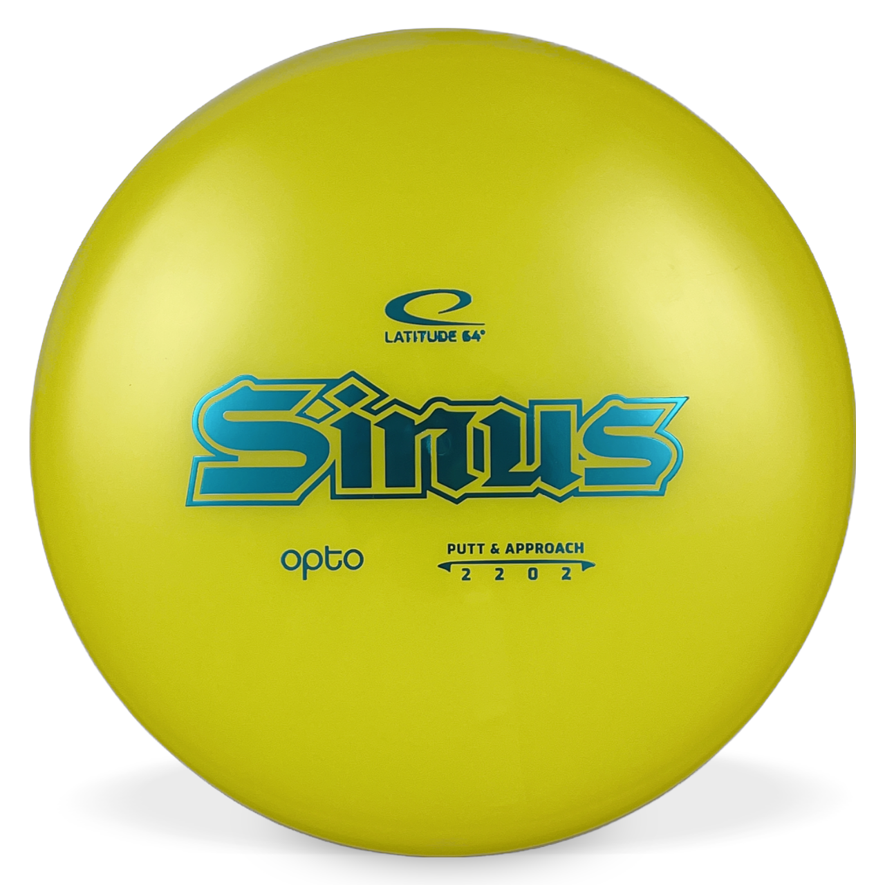 Opto Sinus