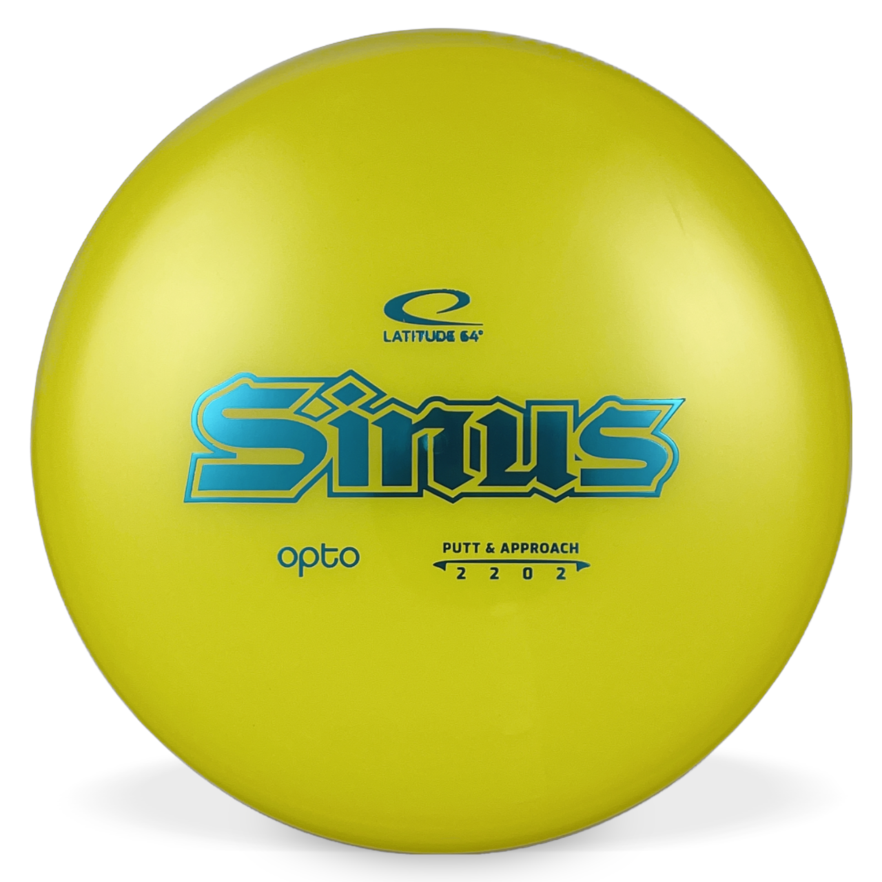 Opto Sinus