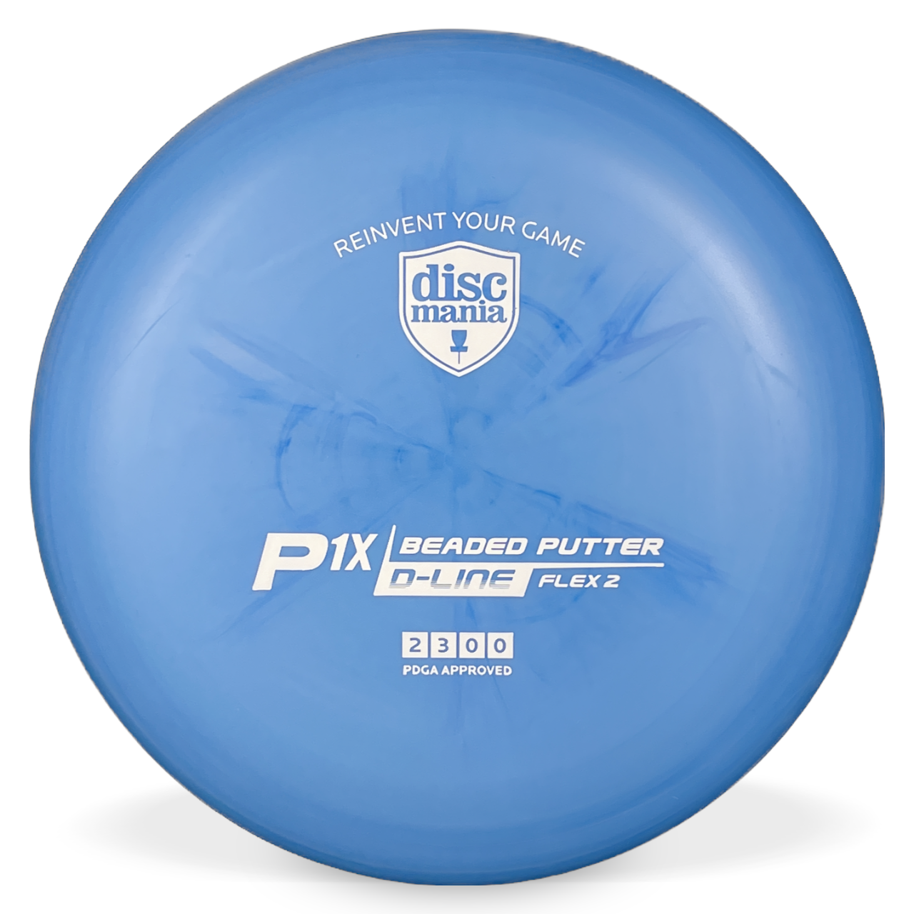 D-Line P1x (Flex 2)