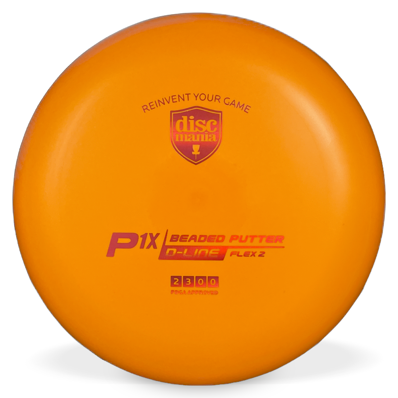D-Line P1x (Flex 2)