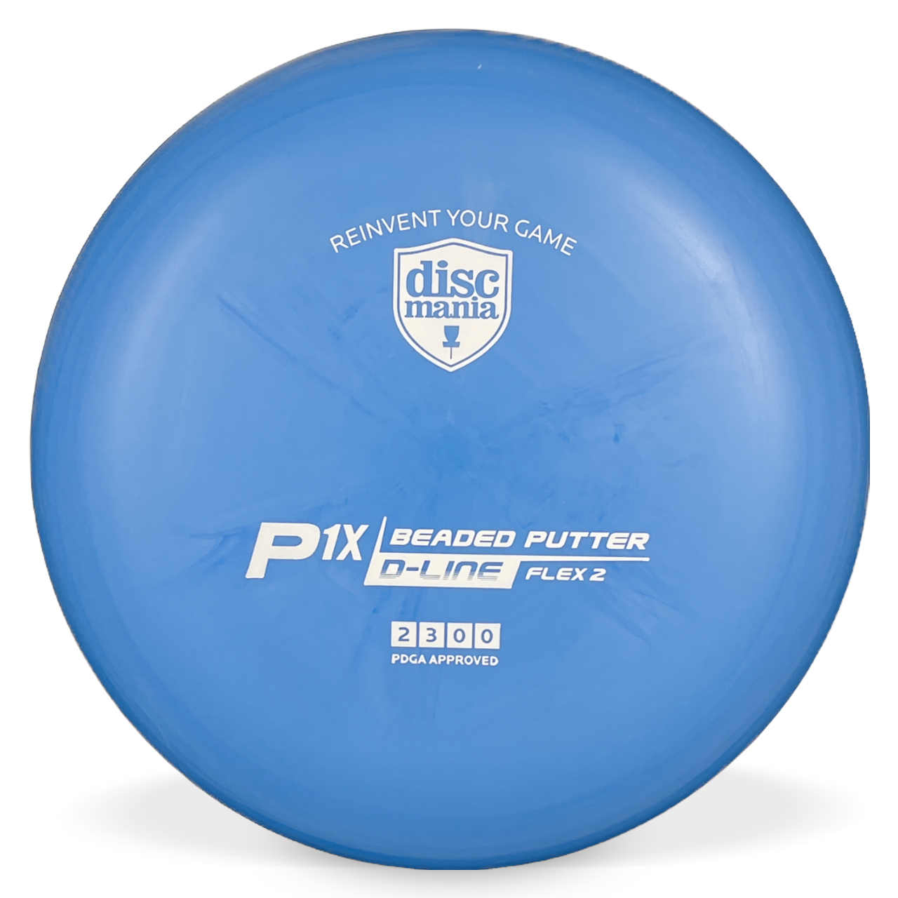 D-Line P1x (Flex 2)