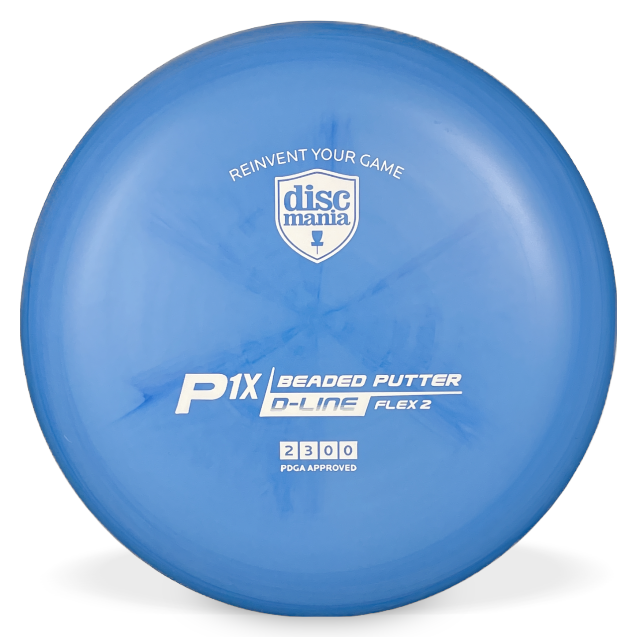 D-Line P1x (Flex 2)