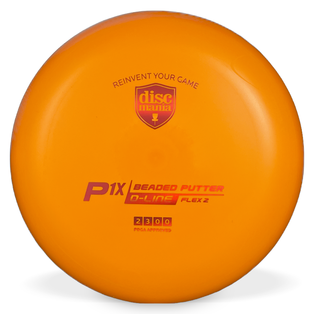 D-Line P1x (Flex 2)