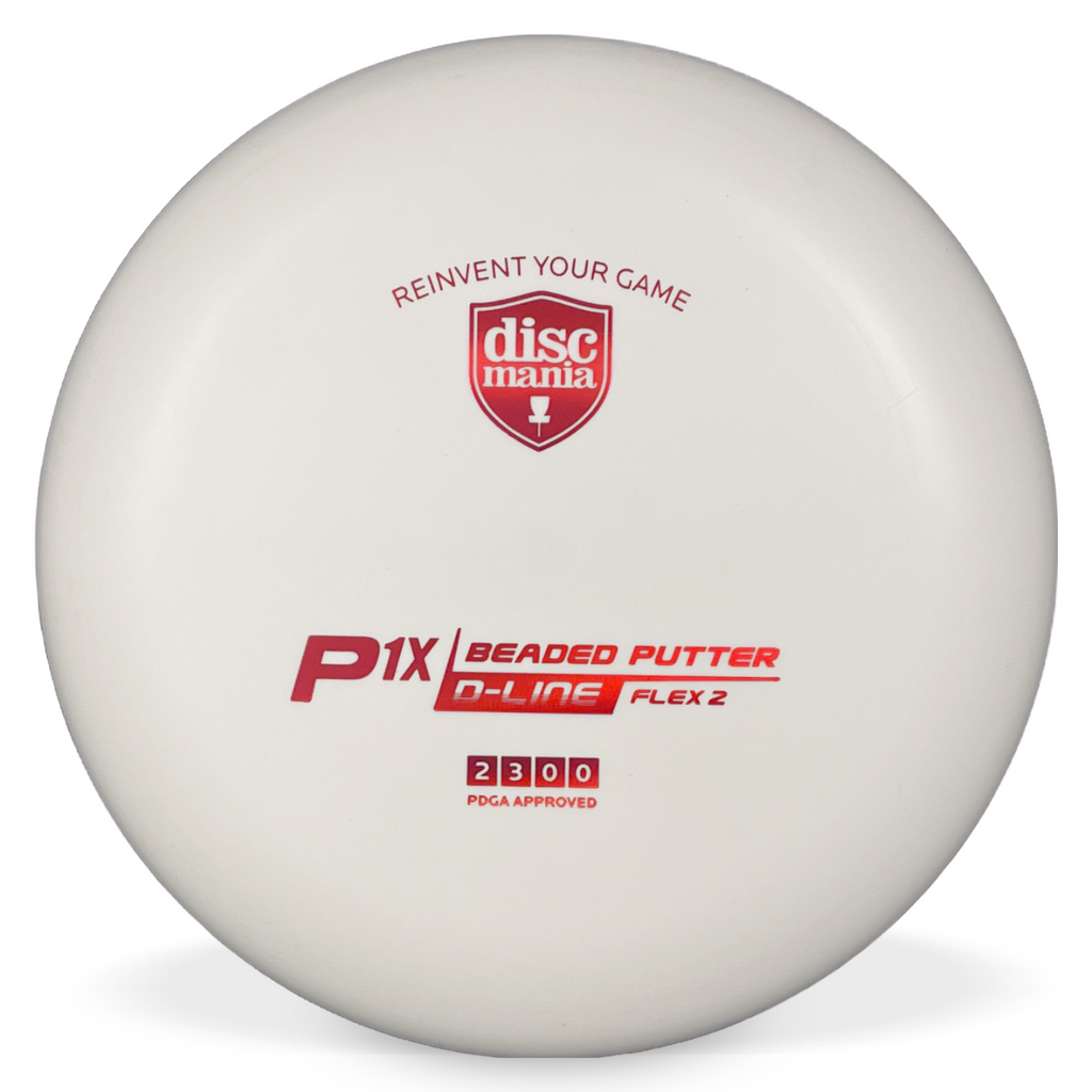 D-Line P1x (Flex 2)