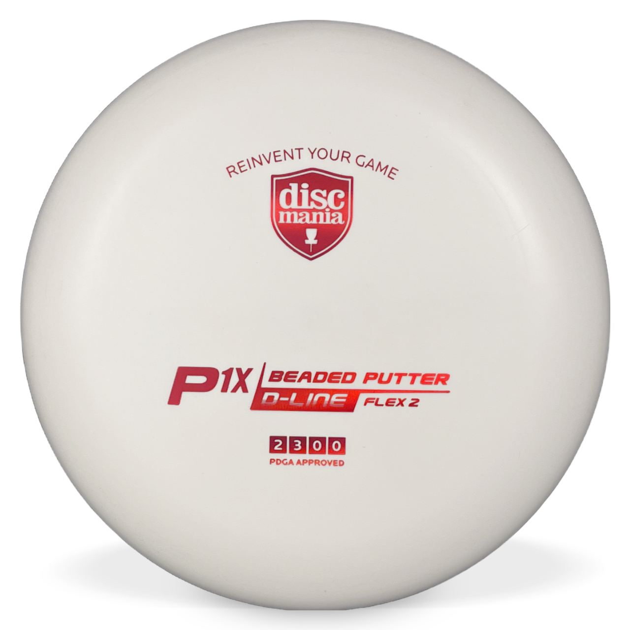 D-Line P1x (Flex 2)