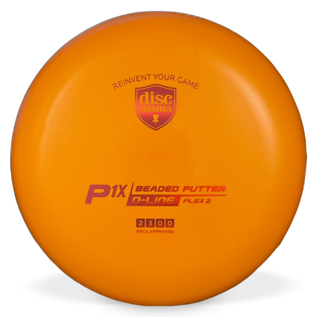 D-Line P1x (Flex 2)