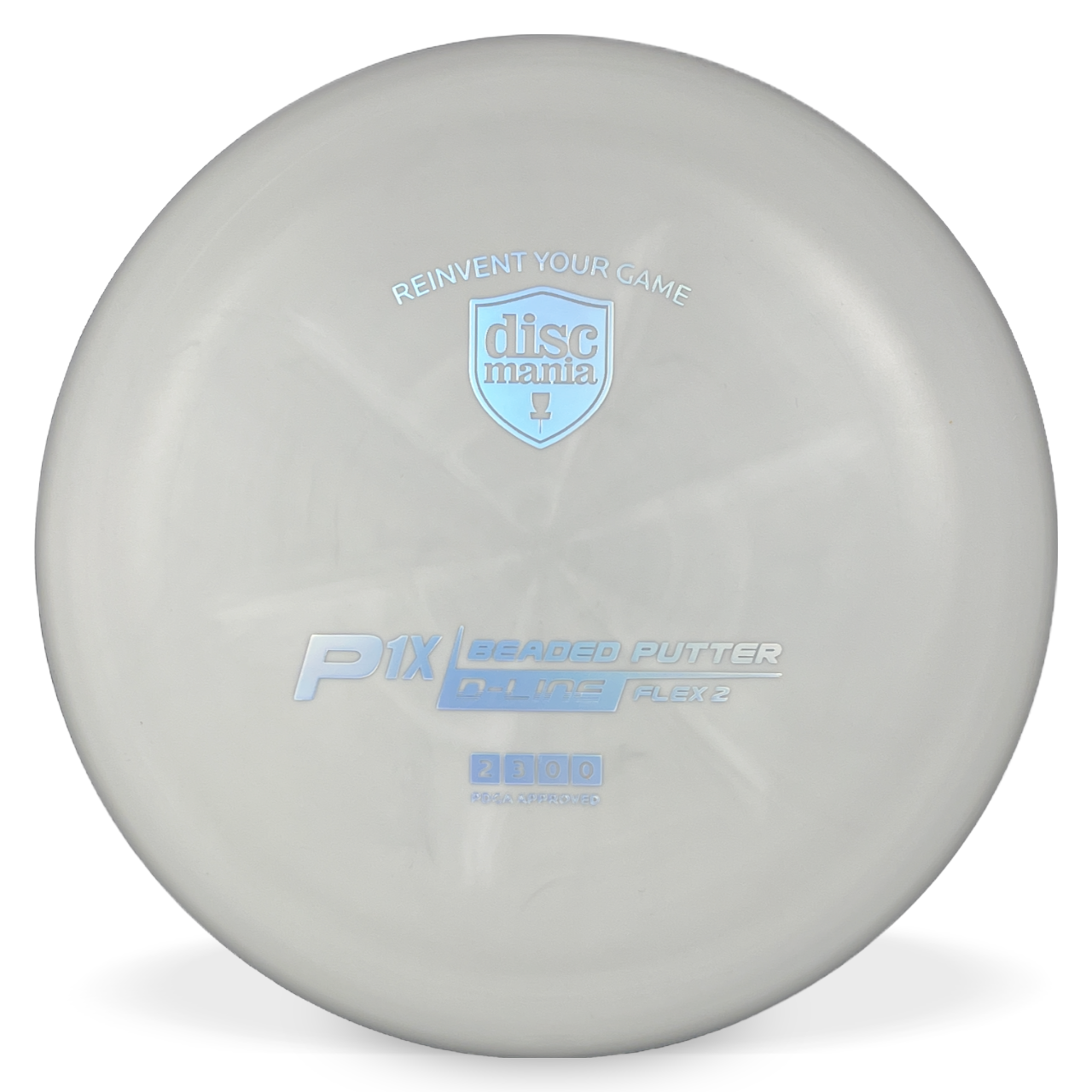 D-Line P1x (Flex 2)
