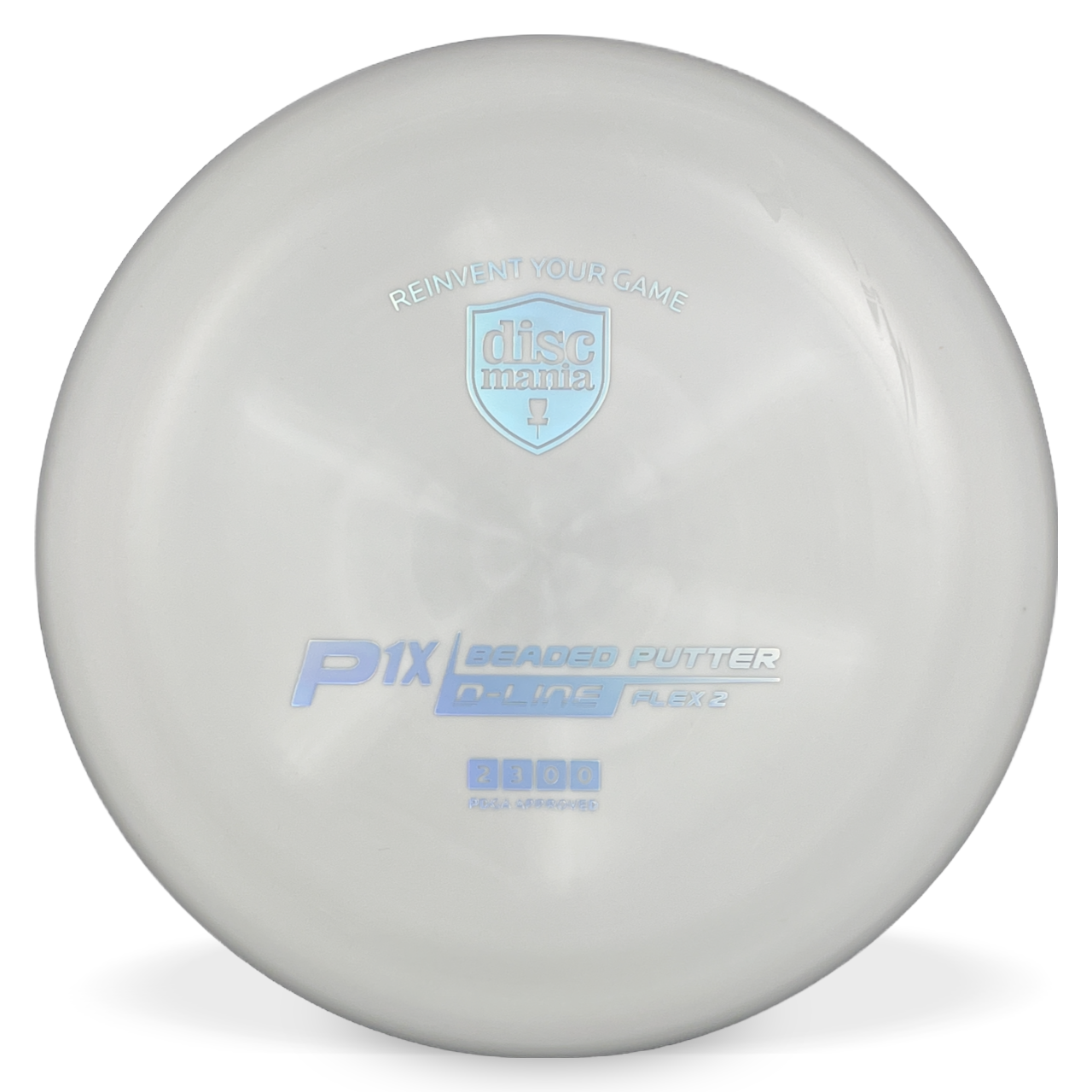 D-Line P1x (Flex 2)