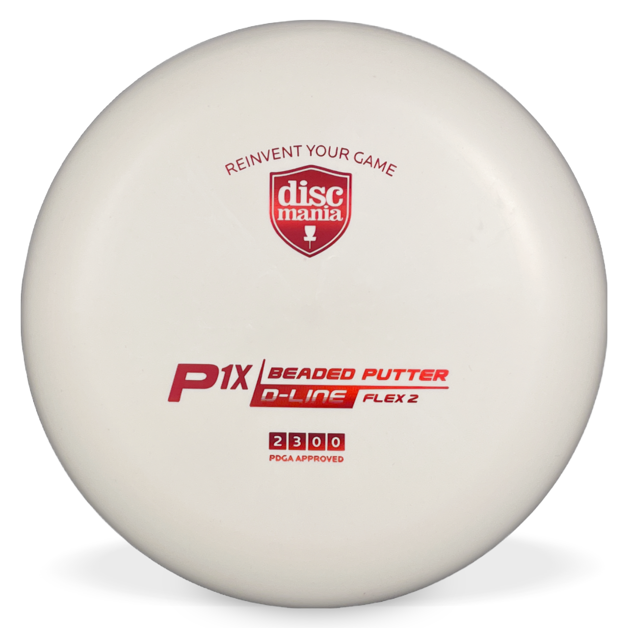 D-Line P1x (Flex 2)