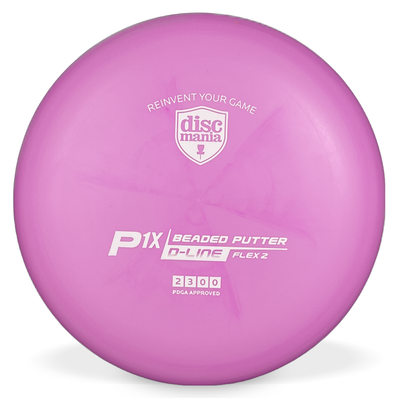 D-Line P1x (Flex 2)