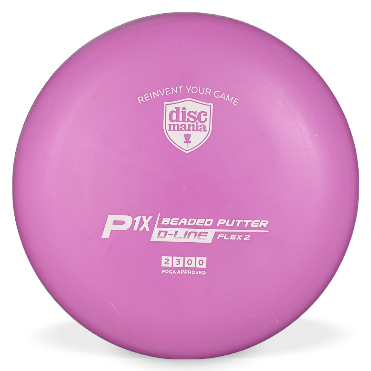 D-Line P1x (Flex 2)